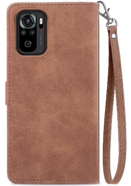 Redmi Not 10S Için Kılıf (Yurt Dışından) indirimleri