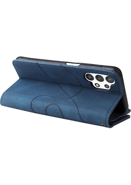 Kart Yuvası Standı Kickstand Koruyucu ile Samsung Galaxy A32 5g Için Kılıf (Yurt Dışından) indirimleri