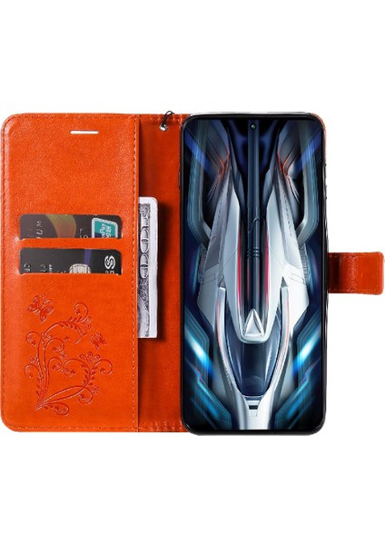 Xiaomi Poco F4 Gt Telefon Kılıfı (Yurt Dışından)