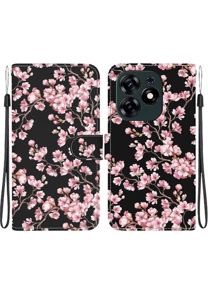 Tecno Spark 10 Pro Için Durum (Yurt Dışından)