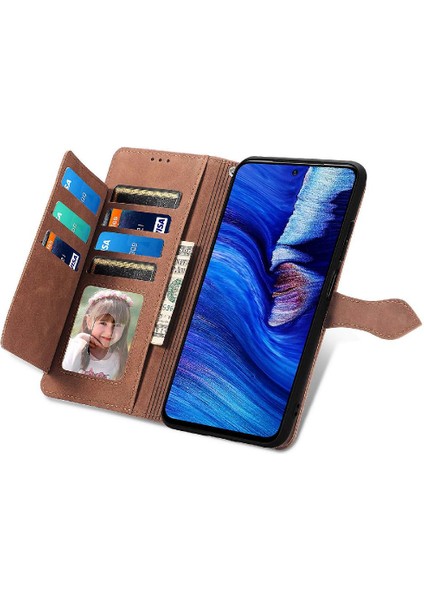 Redmi Not 10 5g Için Kılıf (Yurt Dışından)