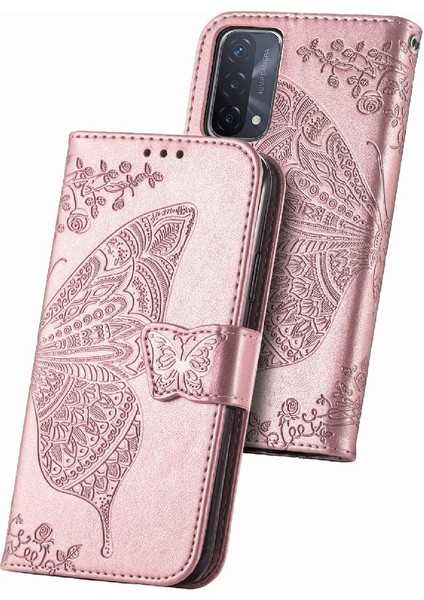 Oppo A54 5g Için Kılıf (Yurt Dışından)