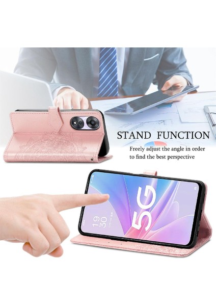 Oppo A78 Için Kılıf (Yurt Dışından) fırsatları