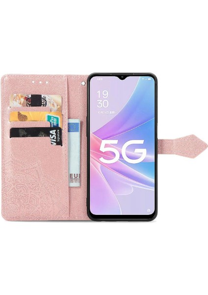 Oppo A78 Için Kılıf (Yurt Dışından) indirimleri