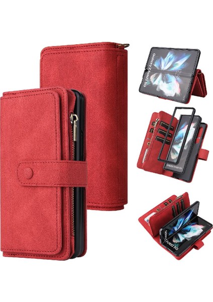 Samsung Galaxy Z Fold 4 Telefon Kılıfı Için Kılıf (Yurt Dışından)