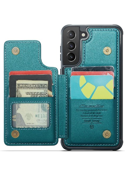 Samsung Galaxy S21 Artı Ince Darbeye Dayanıklı Durumda Pu (Yurt Dışından) modelleri
