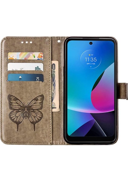 Motorola Moto G Güç 2022 Için Kılıf (Yurt Dışından) indirimleri