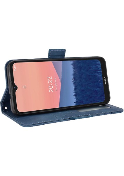 Nokia C21 Için Durum (Yurt Dışından) modelleri