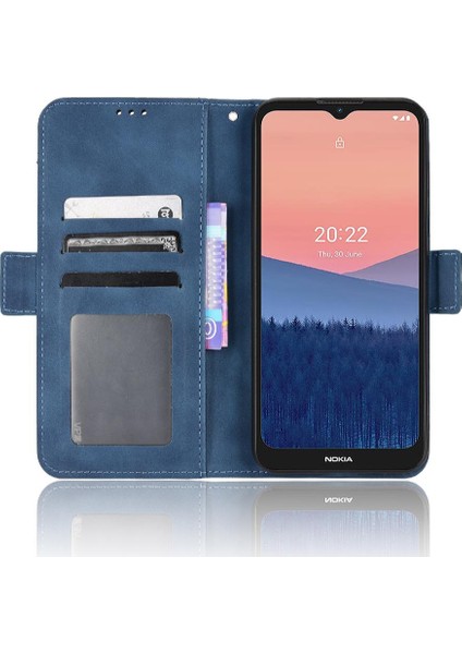 Nokia C21 Için Durum (Yurt Dışından) fırsatları