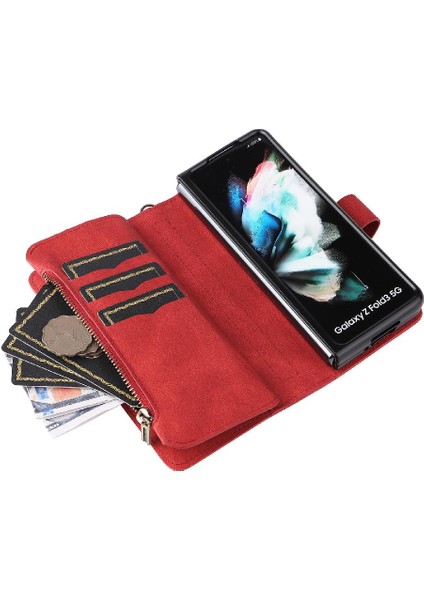 Samsung Galaxy Z Fold 4 Telefon Kılıfı Için Kılıf (Yurt Dışından) indirimleri