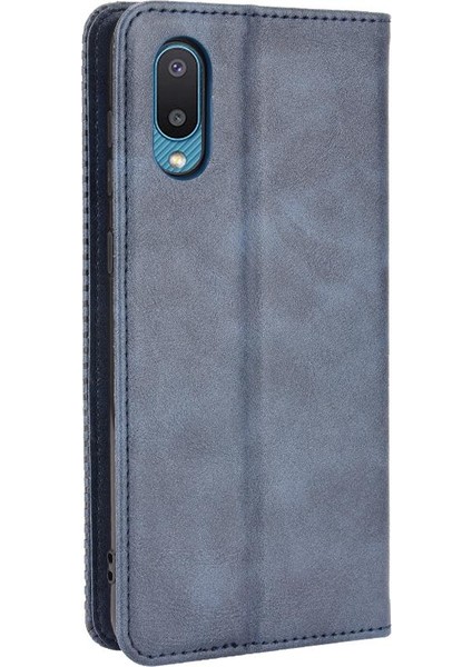 Samsung Galaxy A02 Için Kılıf (Yurt Dışından) modelleri