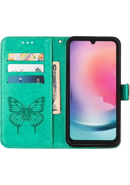 Samsung Galaxy A24 4g Için Kılıf (Yurt Dışından) fırsatları