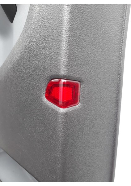 Transit Custom Kapı Içi Döşeme Reflektör Kapağı Sağ 2013-18