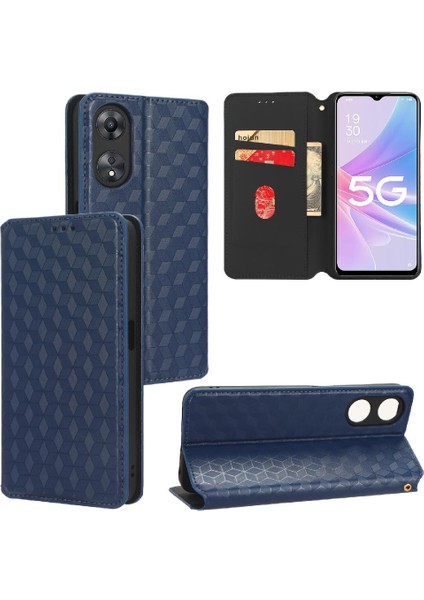 Oppo A78 5g Için Kılıf (Yurt Dışından)