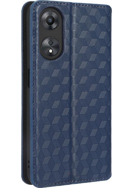 Oppo A78 5g Için Kılıf (Yurt Dışından)