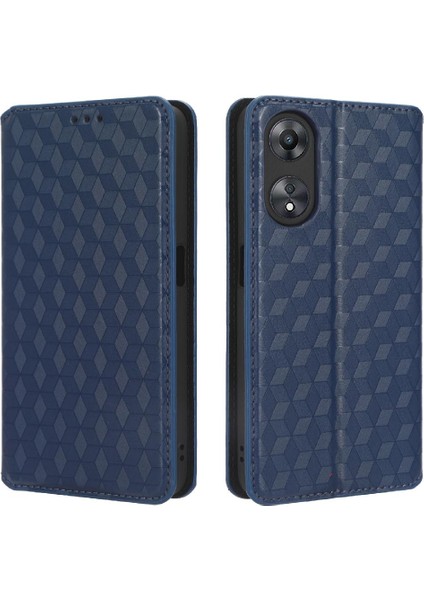 Oppo A78 5g Için Kılıf (Yurt Dışından)