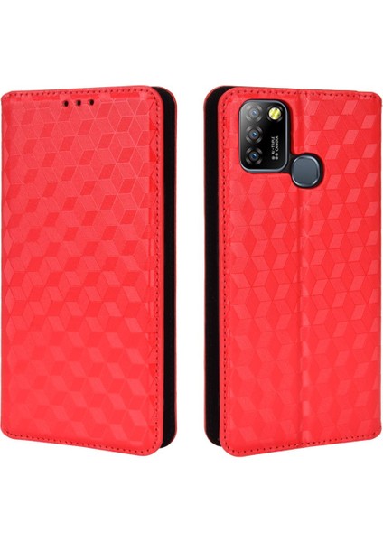 Infinix Sıcak 10 Lite Için Durum (Yurt Dışından) indirimleri