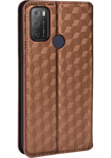 Alcatel 1s 2021 Için Kılıf (Yurt Dışından) fırsatları