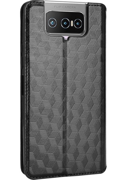 Asus Zenfone 8 Flip Için Kılıf (Yurt Dışından) fırsatları