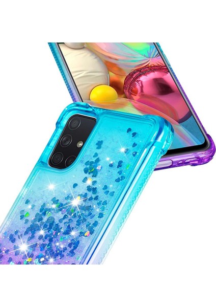 Samsung Galaxy A71 4g Için Kılıf (Yurt Dışından) fırsatları