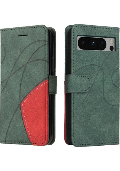 Google Pixel 8 Pro Telefon Kılıfı Için Kılıf (Yurt Dışından)