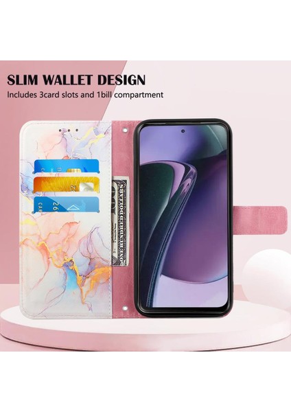 Motorola Moto G Stylus 5g 2023 Için Kılıf (Yurt Dışından) fırsatları