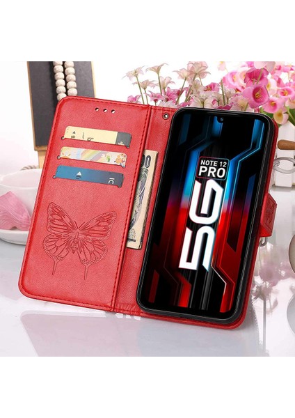 Infinix Not 12 Pro 5g Için Durum (Yurt Dışından)