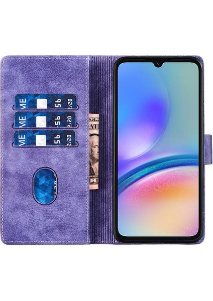 Samsung Galaxy A33 5g Cüzdan Durumda Kabartmalı Sevimli Kedi Kart Cebi (Yurt Dışından) modelleri
