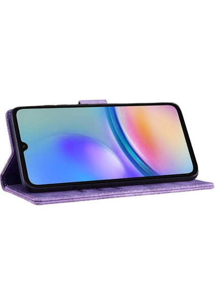 Samsung Galaxy A33 5g Cüzdan Durumda Kabartmalı Sevimli Kedi Kart Cebi (Yurt Dışından) fırsatları