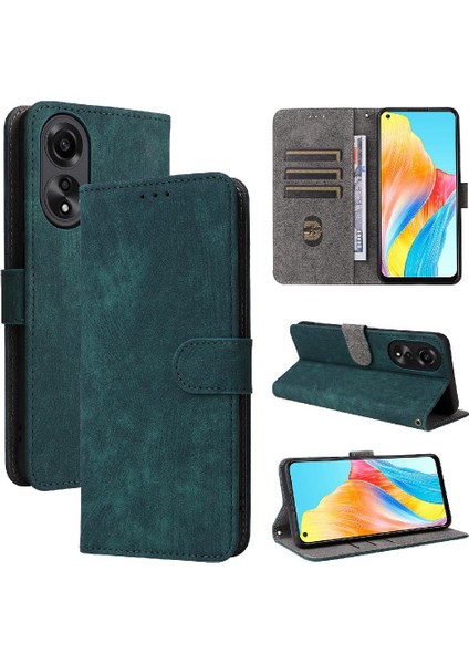 Oppo A78 4g Için Kılıf (Yurt Dışından)