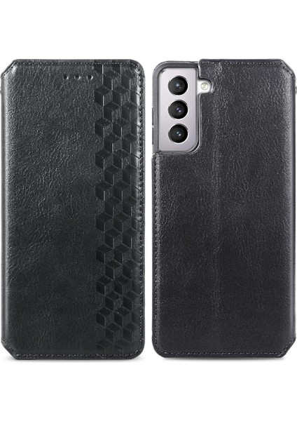 Samsung Galaxy S21 Artı Zarif Iş Cüzdan Fonksiyon Vaka (Yurt Dışından) fiyatları