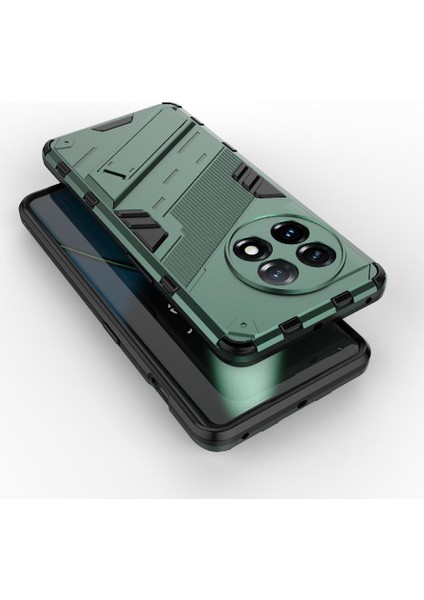 Oneplus 11 5g Sağlam Askeri Koruyucu Kapak Kickstand Için Kılıf (Yurt Dışından) fiyatları