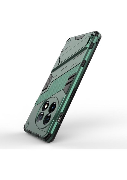 Oneplus 11 5g Sağlam Askeri Koruyucu Kapak Kickstand Için Kılıf (Yurt Dışından) fırsatları