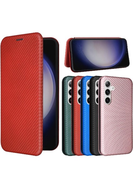 Samsung Galaxy S24/S24 Artı Kart Ekleme Tam Koruma (Yurt Dışından)