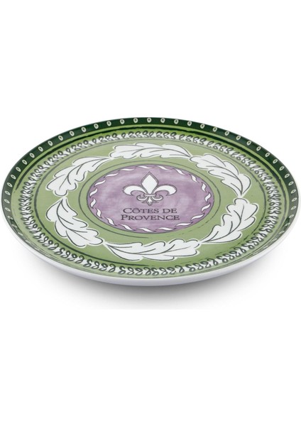 Provence Servis Tabağı 30 cm