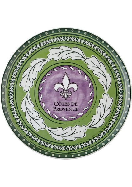Provence Servis Tabağı 30 cm