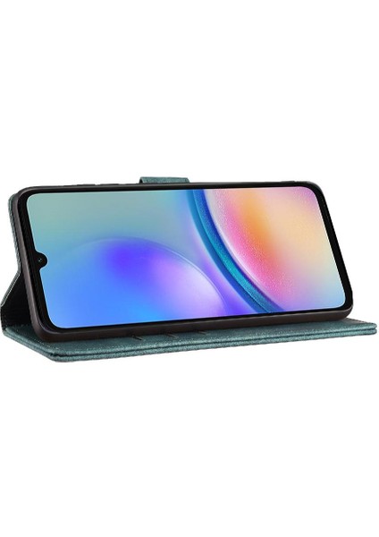 Samsung Galaxy A33 5g Cüzdan Durumda Kabartmalı Sevimli Kedi Kart Cebi (Yurt Dışından) fırsatları