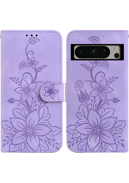 Google Pixel 8 Pro Case ile Uyumlu (Yurt Dışından)