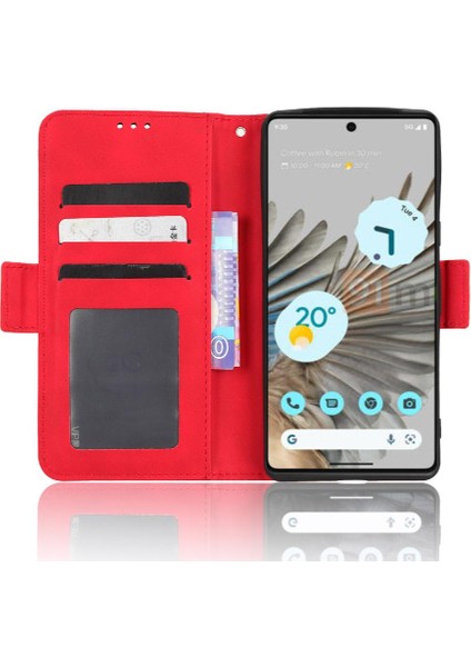 Google Pixel 7 5g Için Durum (Yurt Dışından) fırsatları