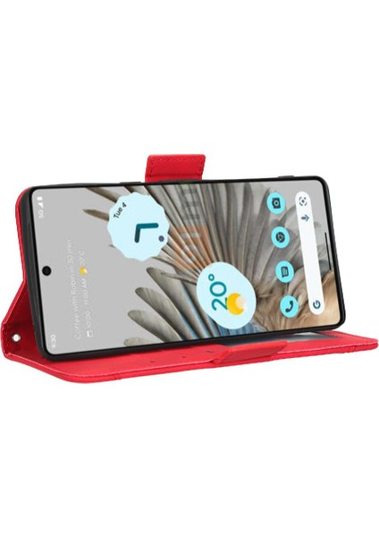 Google Pixel 7 5g Için Durum (Yurt Dışından) indirimleri