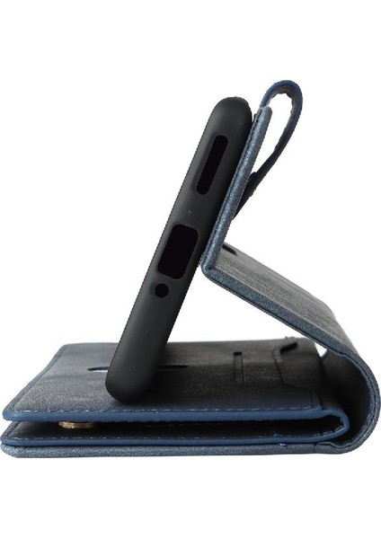 El Kayışı Fermuar Cüzdan Kapak ile Oneplus 8 Pro Kart Tutucu Için Kılıf (Yurt Dışından) modelleri
