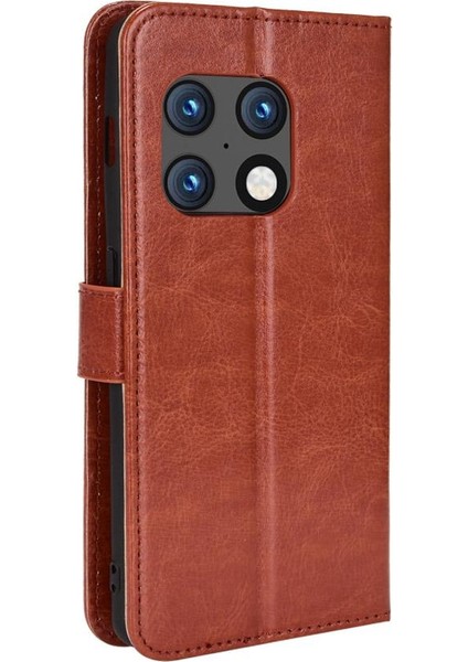 Oneplus 10 Pro 5g Için Kılıf (Yurt Dışından)