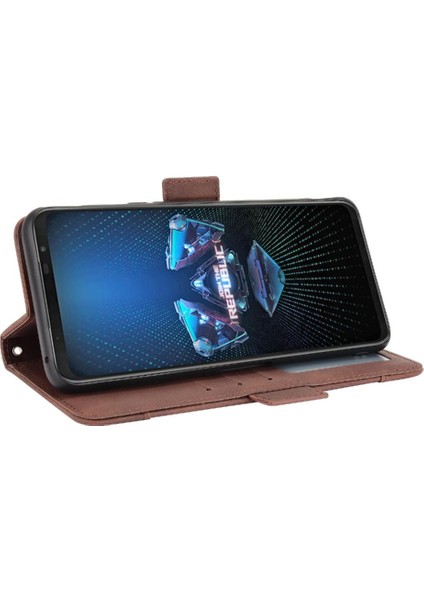 Asus Rog Telefon 5 Için Kılıf (Yurt Dışından) modelleri
