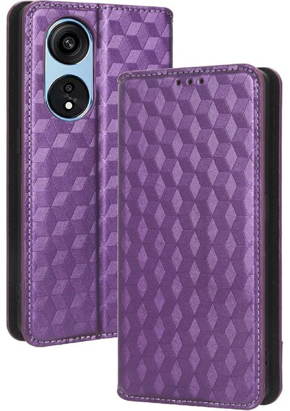 Oppo Oppo 8t 5g Için Kılıf (Yurt Dışından) indirimleri