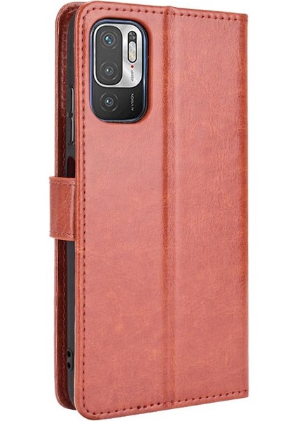 Xiaomi Redmi Not 10 5g Için Kılıf (Yurt Dışından)