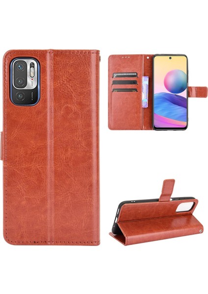 Xiaomi Redmi Not 10 5g Için Kılıf (Yurt Dışından)