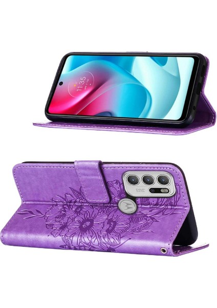 Motorola Moto G60S Için Kılıf (Yurt Dışından) modelleri
