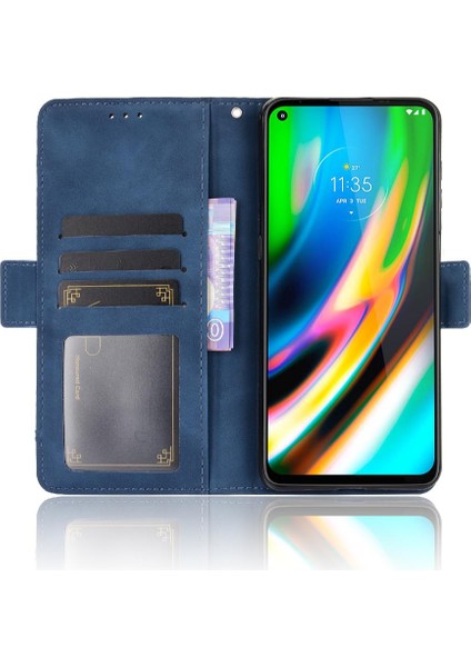 Motorola Moto G9 Plus Için Kılıf (Yurt Dışından) indirimleri