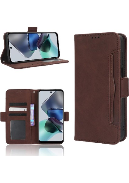 Motorola Moto G23 Için Kılıf (Yurt Dışından)