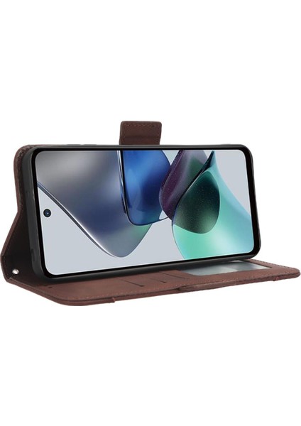 Motorola Moto G23 Için Kılıf (Yurt Dışından) fırsatları